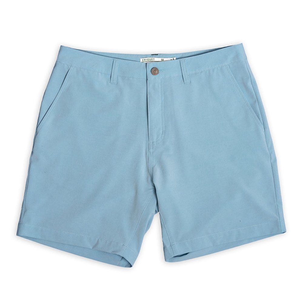 Criquet Anytime shorts-size 30